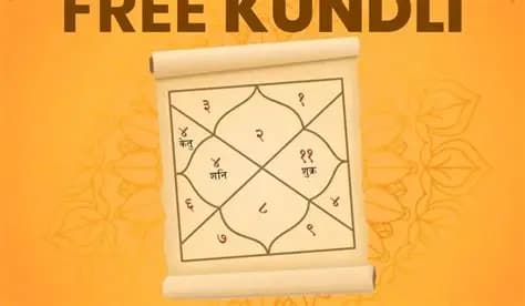Get Kundli